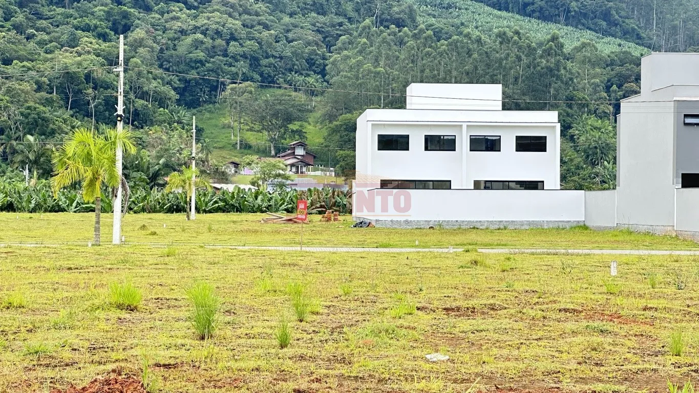 Ótimo terreno com localização privilegiada em Luiz Alves. — foto 3