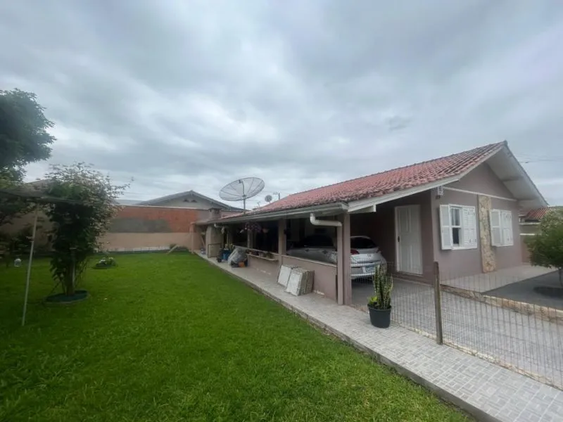 Casa com 3 dormitórios no bairro Poço Grande, próximo a Bunge. - foto 1