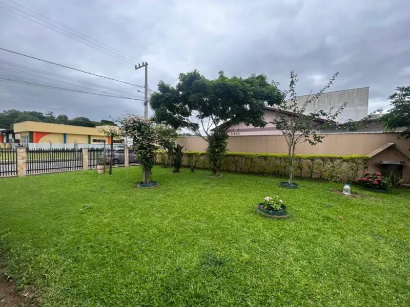 Casa com 3 dormitórios no bairro Poço Grande, próximo a Bunge. — foto 2