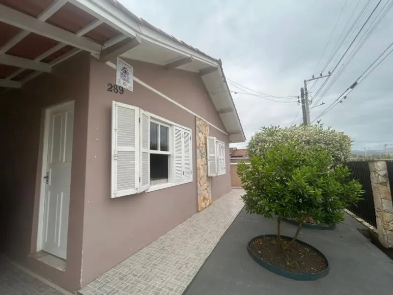 Casa com 3 dormitórios no bairro Poço Grande, próximo a Bunge. — foto 3