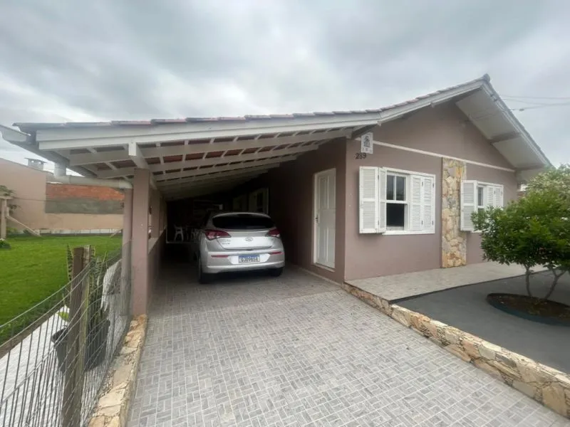 Casa com 3 dormitórios no bairro Poço Grande, próximo a Bunge. — foto 4
