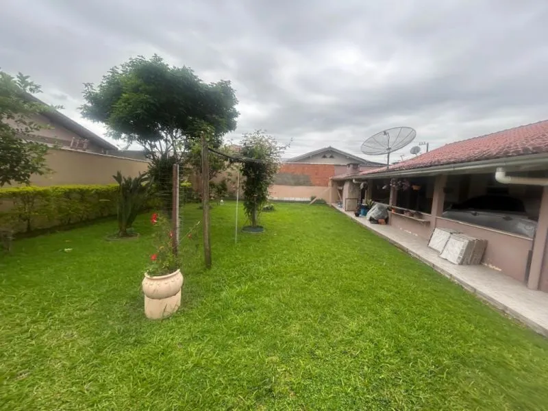 Casa com 3 dormitórios no bairro Poço Grande, próximo a Bunge. — foto 5