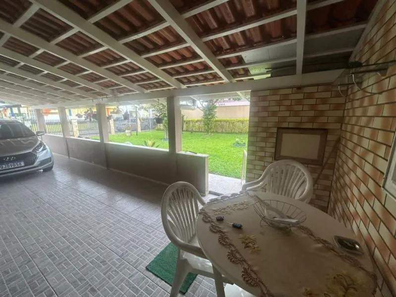 Casa com 3 dormitórios no bairro Poço Grande, próximo a Bunge. — foto 6