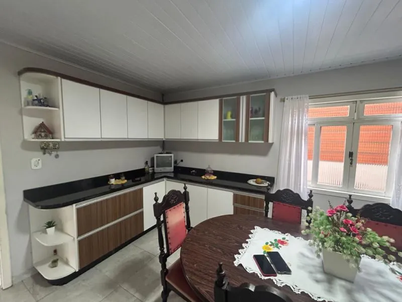 Casa com 3 dormitórios no bairro Poço Grande, próximo a Bunge. — foto 7