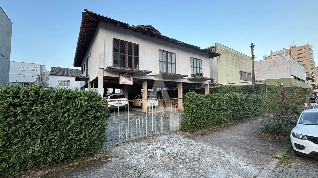 Terreno à venda no bairro Centro em Joinville, por R$ 2.000.000.00. — foto 4