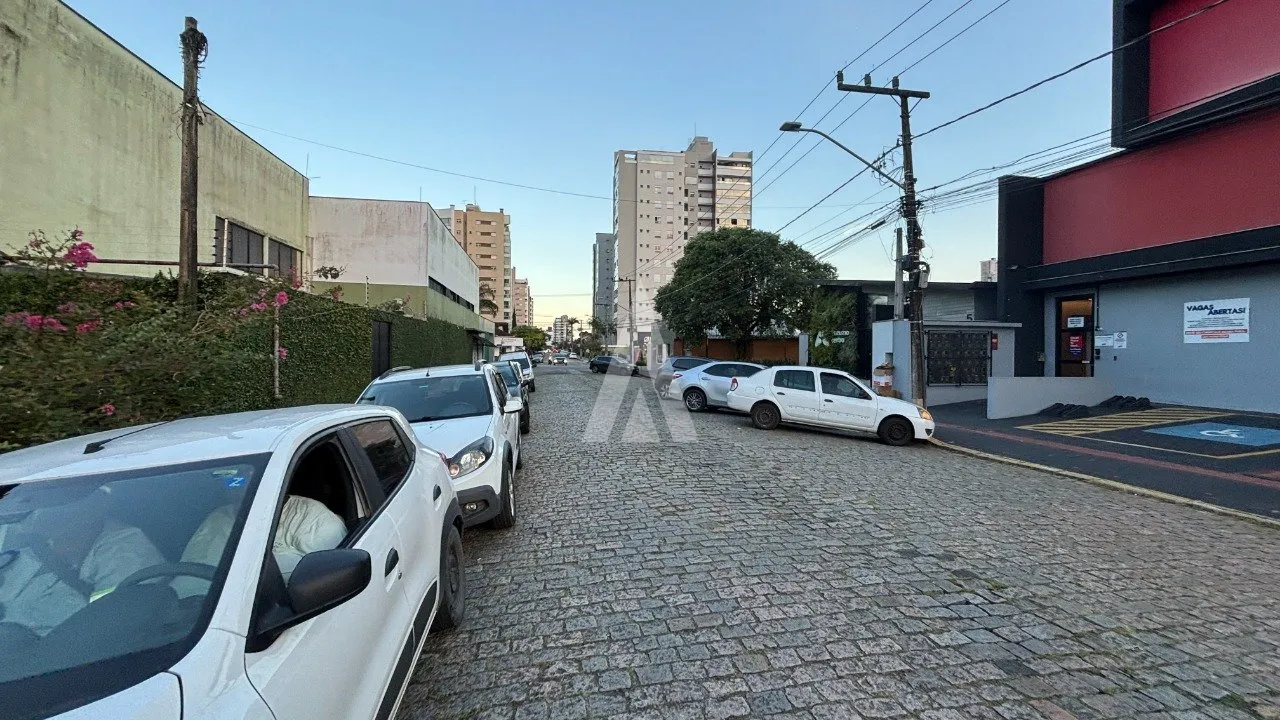 Terreno à venda no bairro Centro em Joinville, por R$ 2.000.000.00. — foto 5