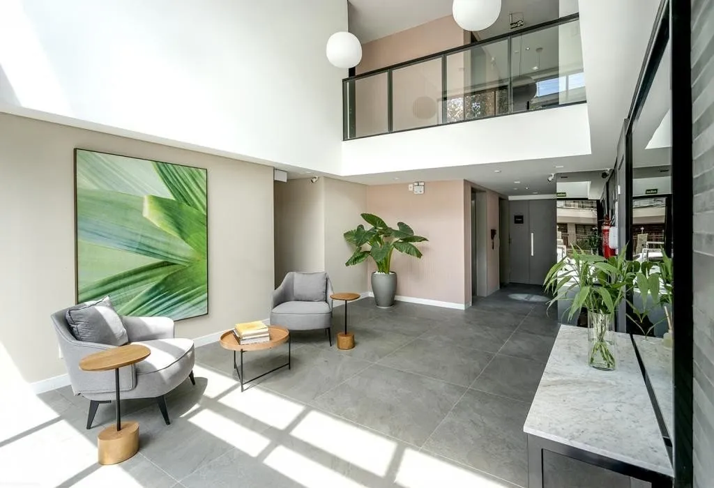 APARTAMENTO no ANITA GARIBALDI com 2 quartos para VENDA, 68 m — foto 3