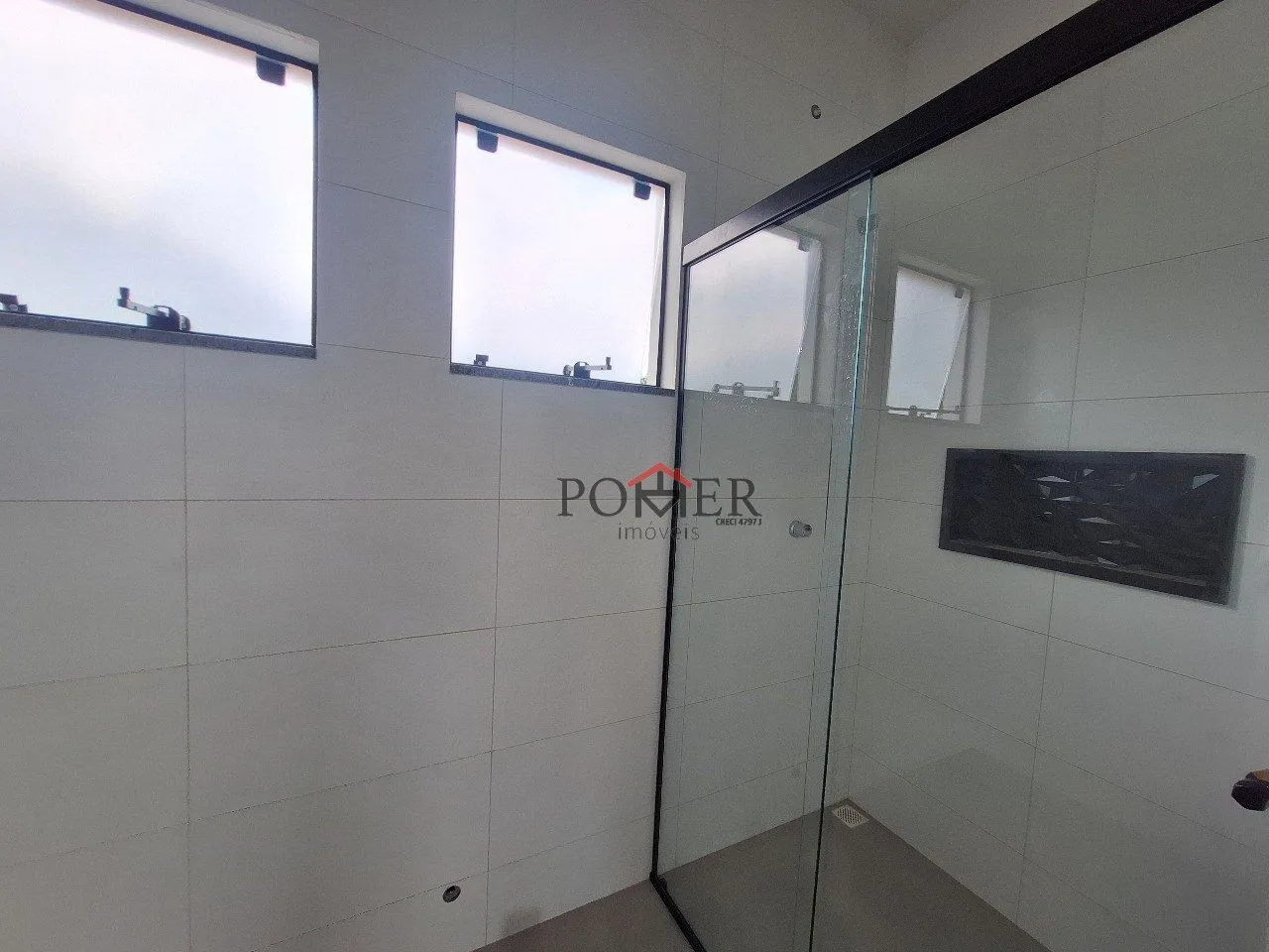 Excelente oportunidade de casas, com uma localização privilegiada, na cidade de Pomerode, Condominio Residencial Lion II, com área a partir de 63,00m e 2 dormitórios. — foto 7