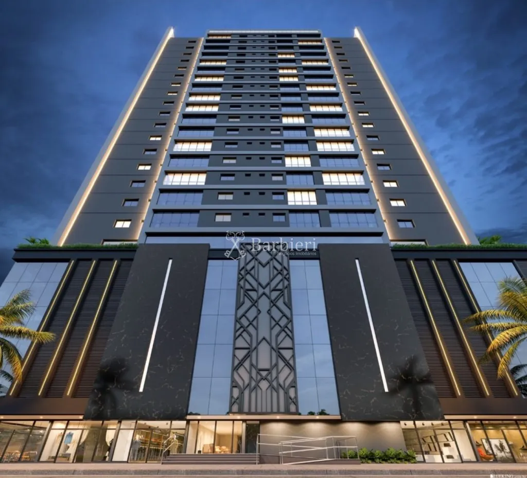 Apartamentos com 2 a 3 suítes e 86m até 115m em Porto Belo/SC — foto 2