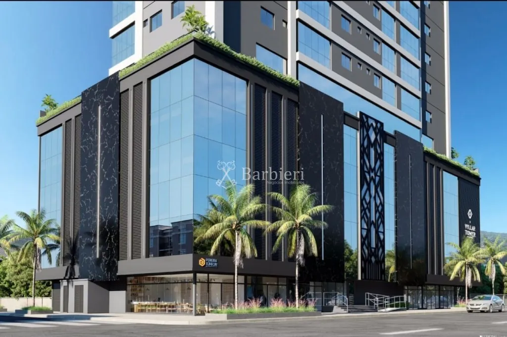 Apartamentos com 2 a 3 suítes e 86m até 115m em Porto Belo/SC — foto 3