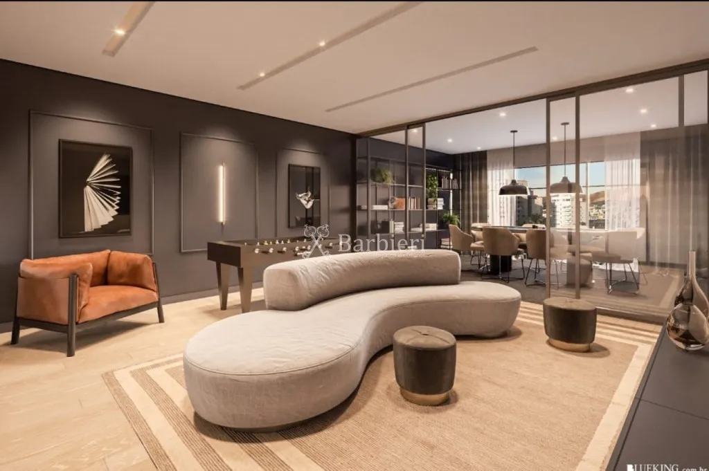 Apartamentos com 2 a 3 suítes e 86m até 115m em Porto Belo/SC — foto 5