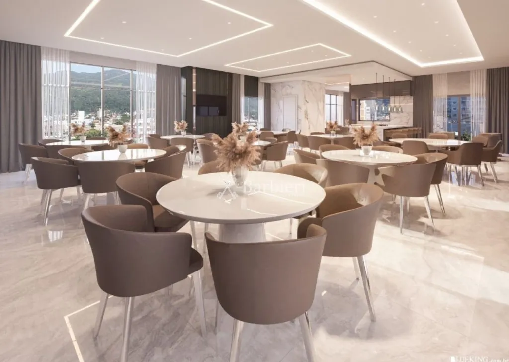 Apartamentos com 2 a 3 suítes e 86m até 115m em Porto Belo/SC — foto 6