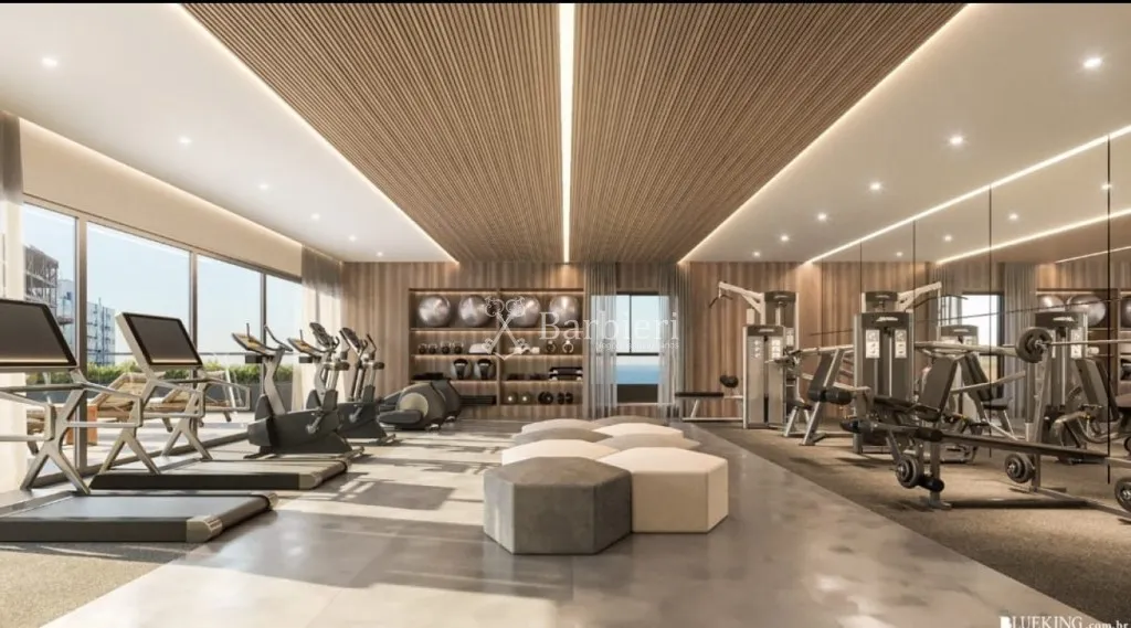 Apartamentos com 2 a 3 suítes e 86m até 115m em Porto Belo/SC — foto 7