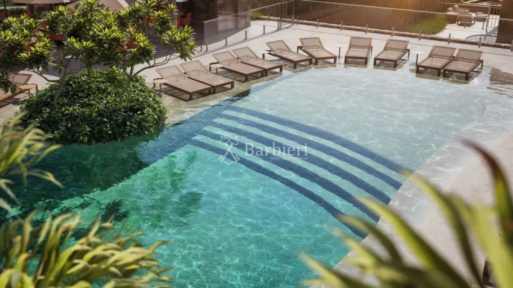 Apartamento no bairro Centro em Balneário Camboriú/SC - foto 1