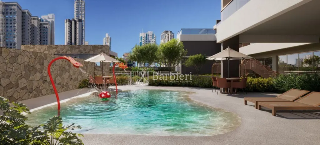 Apartamento no bairro Centro em Balneário Camboriú/SC — foto 2