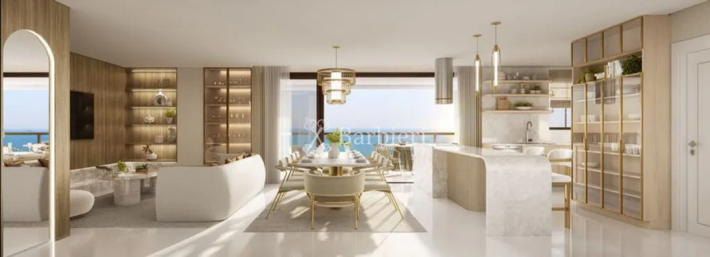 Apartamento no bairro Centro em Balneário Camboriú/SC — foto 5