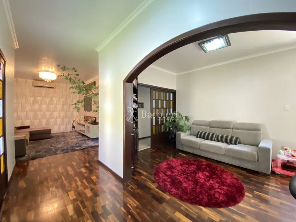 Casa com 3 quartos sendo 1 suíte no bairro Bela Vista em Gaspar/SC - foto 1
