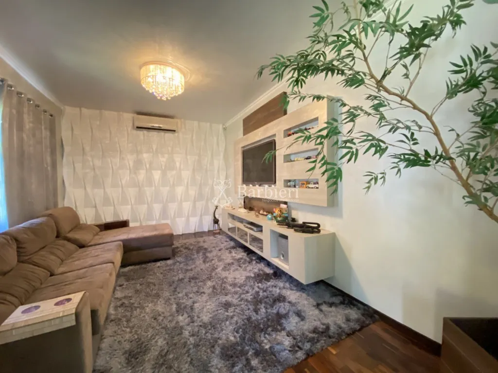Casa com 3 quartos sendo 1 suíte no bairro Bela Vista em Gaspar/SC — foto 2