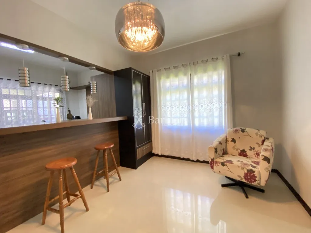 Casa com 3 quartos sendo 1 suíte no bairro Bela Vista em Gaspar/SC — foto 4