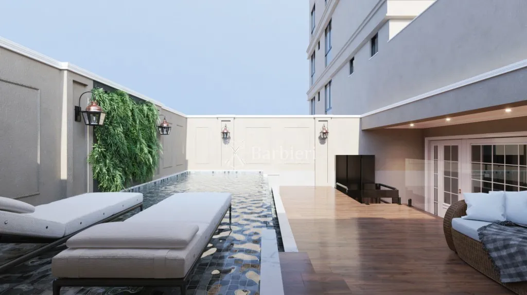 Apartamento com 3 suítes 2 vagas no bairro Pereque em Porto Belo/SC - foto 1