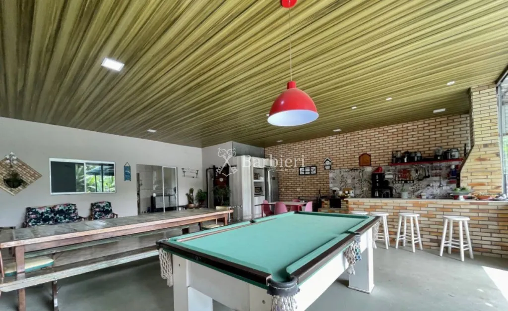 Casa com amplo terreno com sobrado e galpão disponível no Belchior Baixo em Blumenau/SC — foto 6