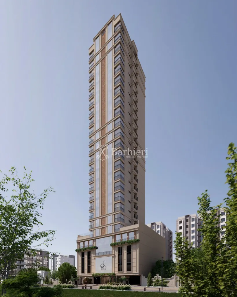 Apartamento com 3 suítes 2 vagas no bairro Pereque em Porto Belo/SC — foto 3