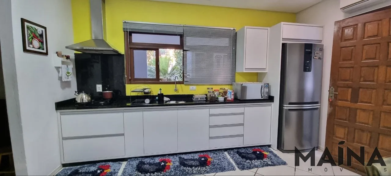 Casa Plana e aconchegante à venda no bairro Fortaleza - Blumenau/SC — foto 3