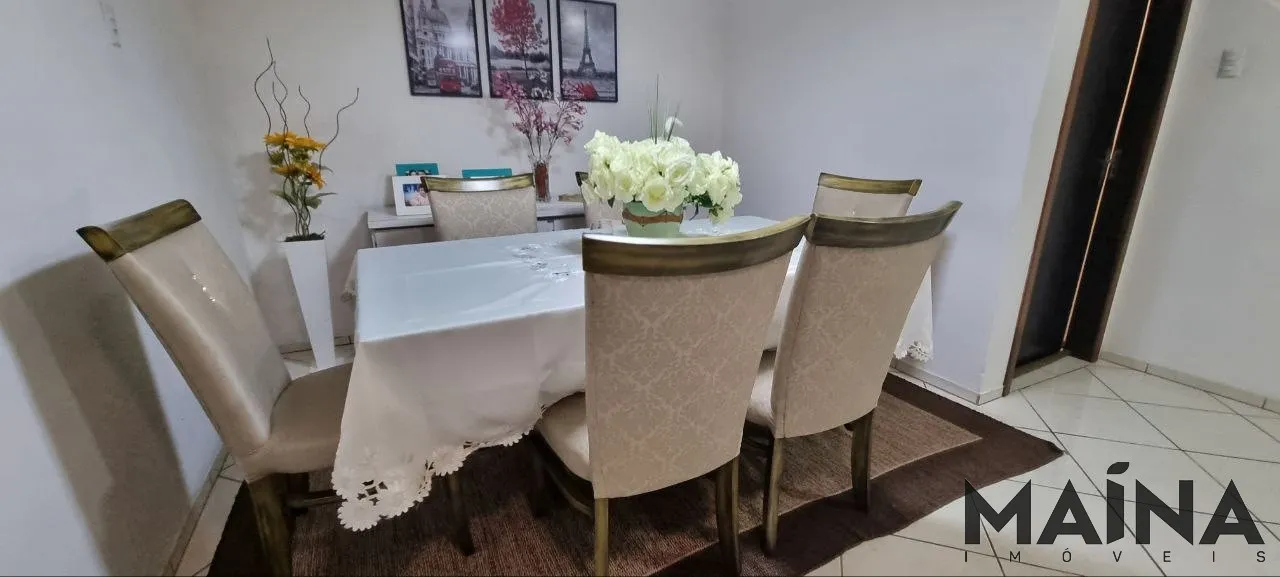 Casa Plana e aconchegante à venda no bairro Fortaleza - Blumenau/SC — foto 4
