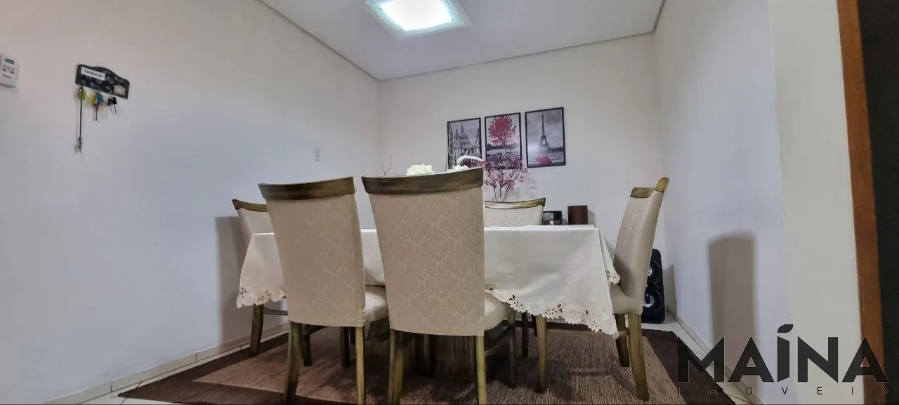 Casa Plana e aconchegante à venda no bairro Fortaleza - Blumenau/SC — foto 5