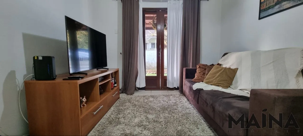 Casa Plana e aconchegante à venda no bairro Fortaleza - Blumenau/SC — foto 6