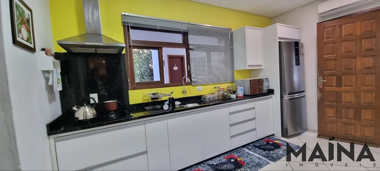 Casa Plana e aconchegante à venda no bairro Fortaleza - Blumenau/SC — foto 7