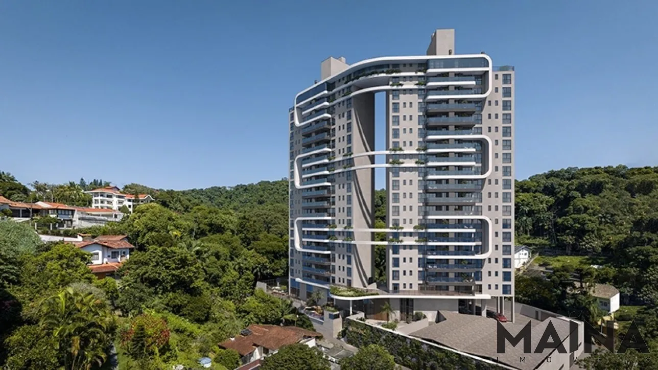 Bothanic - Exclusividade e Sofisticação no Jardim Blumenau — foto 2