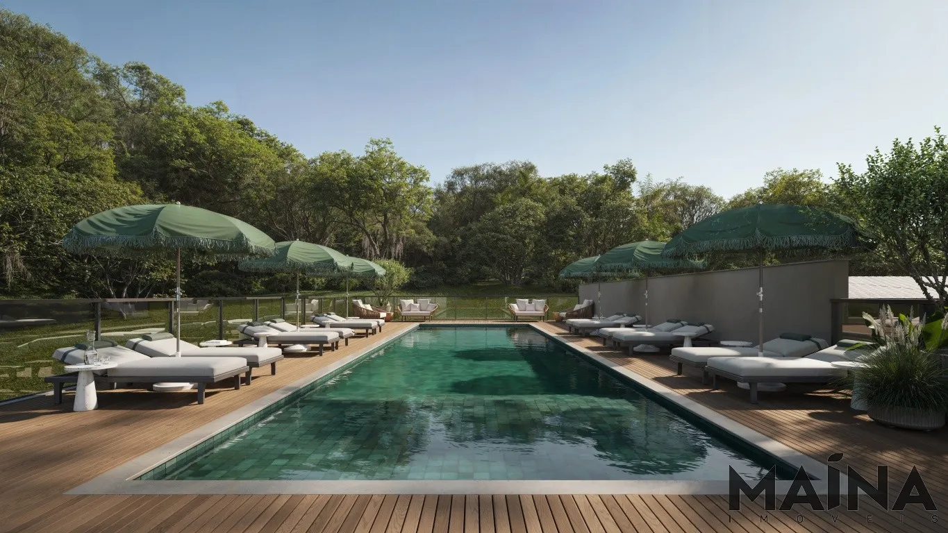 Bothanic - Exclusividade e Sofisticação no Jardim Blumenau — foto 5