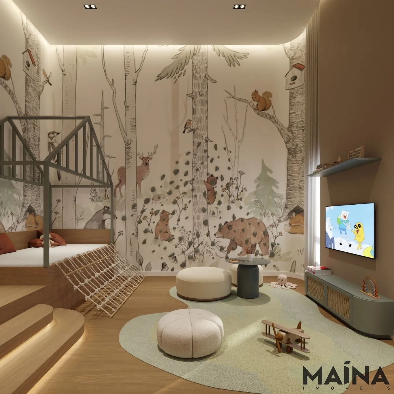 Bothanic - Exclusividade e Sofisticação no Jardim Blumenau — foto 6