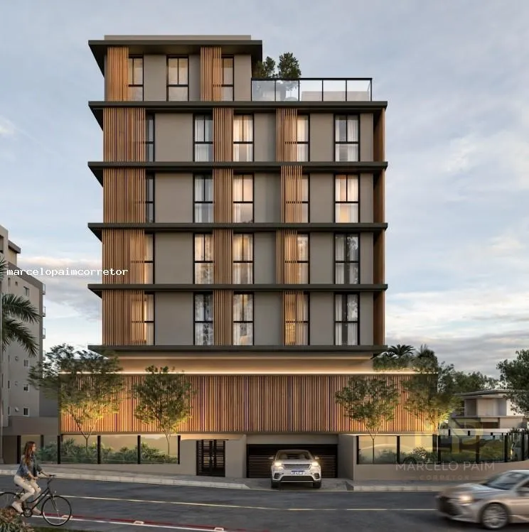 Apartamento para Venda em Palhoça, Pedra Branca, 2 dormitórios, 1 banheiro, 1 vaga — foto 4