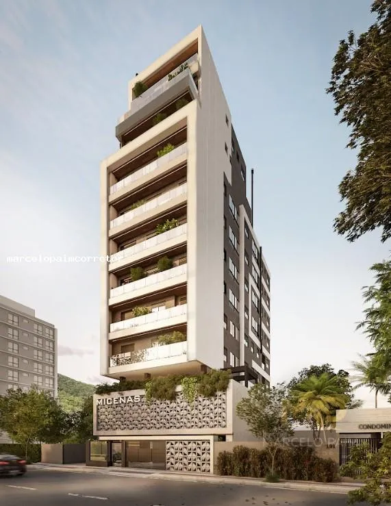 Cobertura Duplex para Venda em Palhoça, Pedra Branca, 4 dormitórios, 2 suítes, 4 banheiros, 2 vagas - foto 1