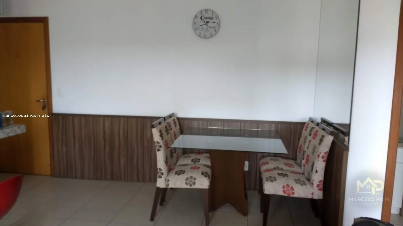 Apartamento para Venda em São José, Fazenda Santo Antônio, 1 dormitório, 1 banheiro, 1 vaga — foto 4