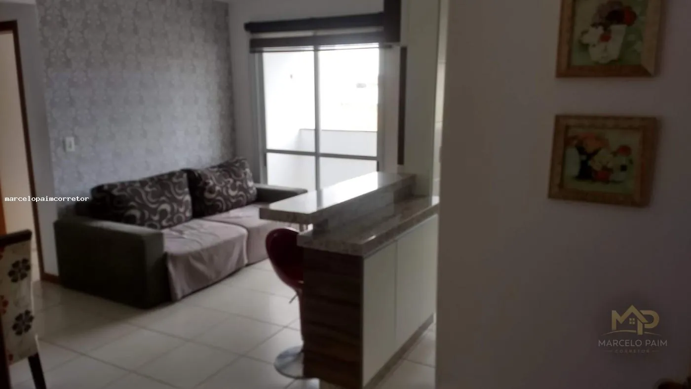 Apartamento para Venda em São José, Fazenda Santo Antônio, 1 dormitório, 1 banheiro, 1 vaga — foto 6