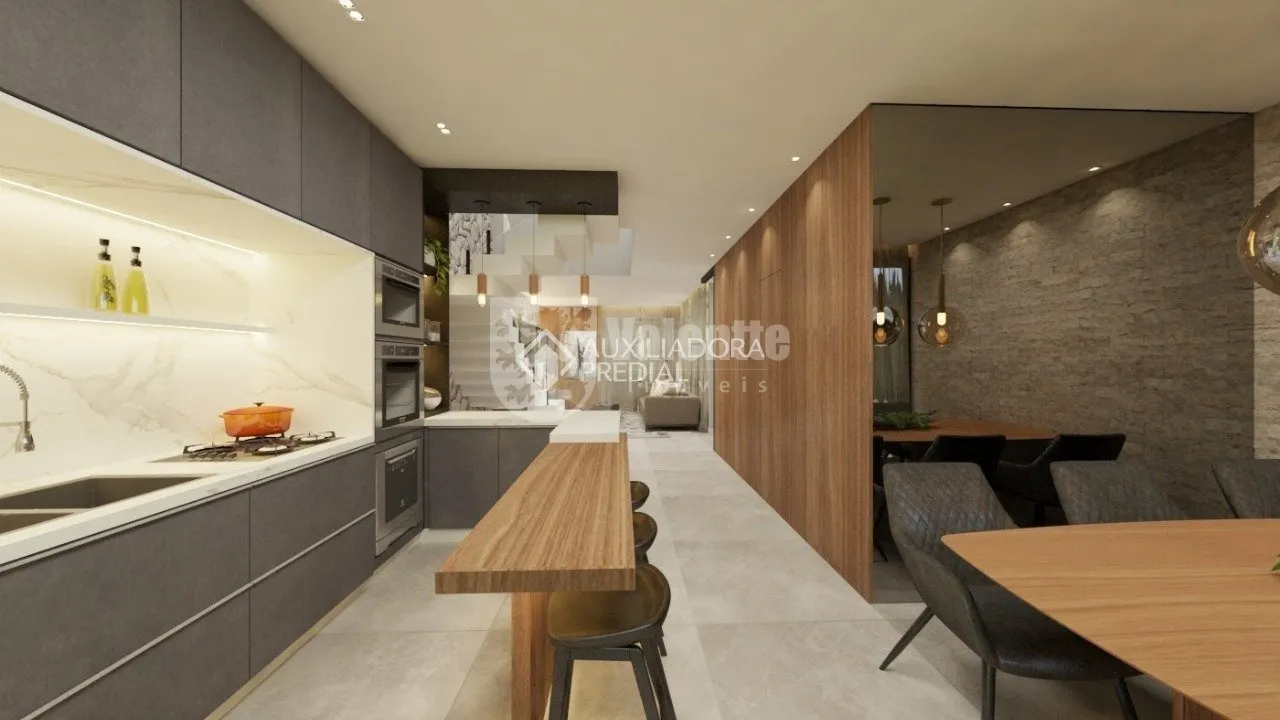 Casa à venda com 3 quartos e 1 suíte, 4 vagas, 288m² no Campeche, Florianópolis - foto 1