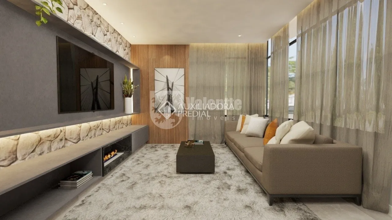 Casa à venda com 3 quartos e 1 suíte, 4 vagas, 288m² na Das Garcas no Campeche, Florianópolis — foto 3