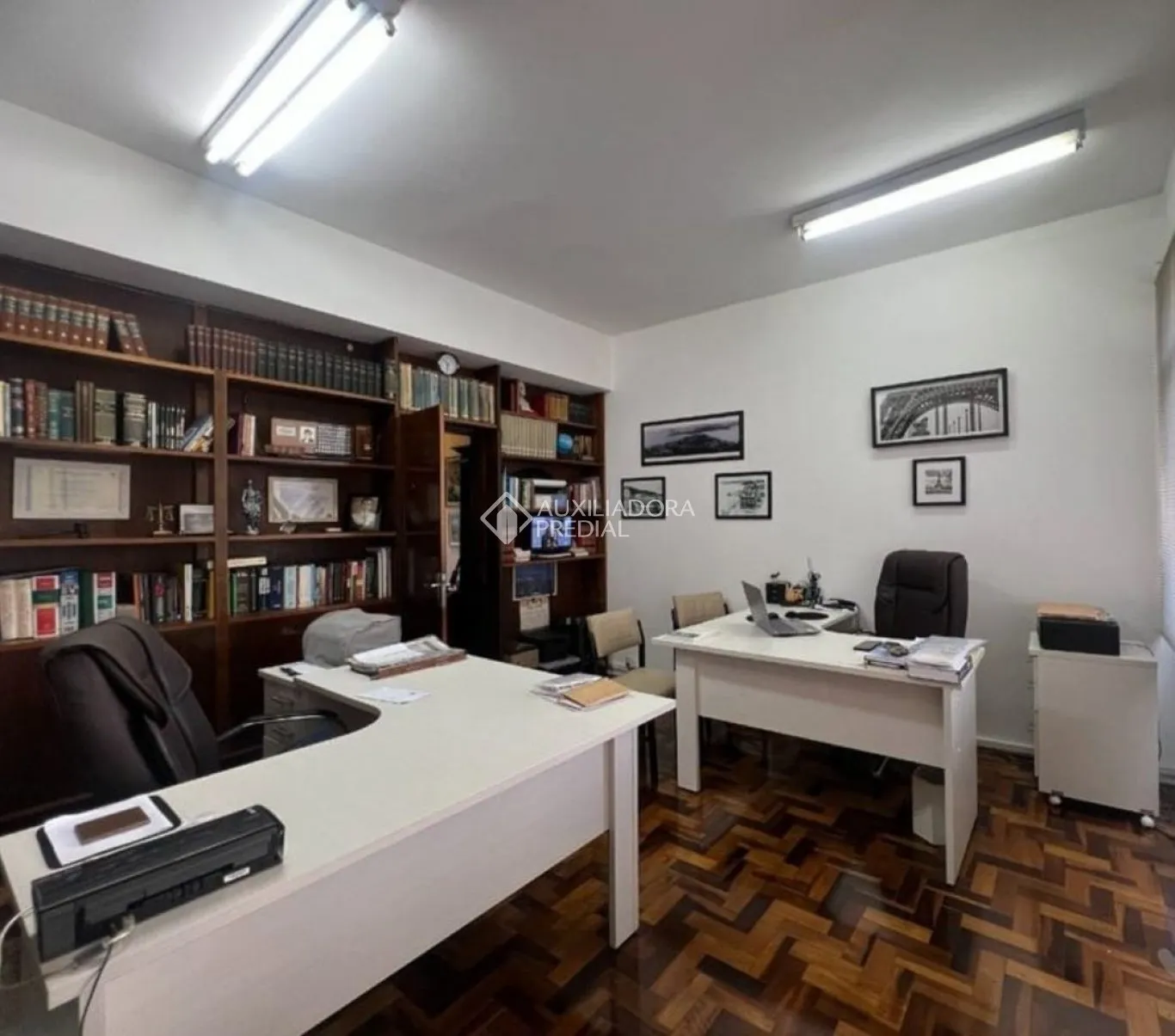 Sala/Escritório à venda, 53m² na Praça Quinze de Novembro no Centro, Florianópolis — foto 3