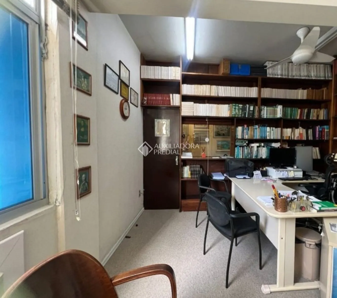 Sala/Escritório à venda, 53m² na Praça Quinze de Novembro no Centro, Florianópolis — foto 4