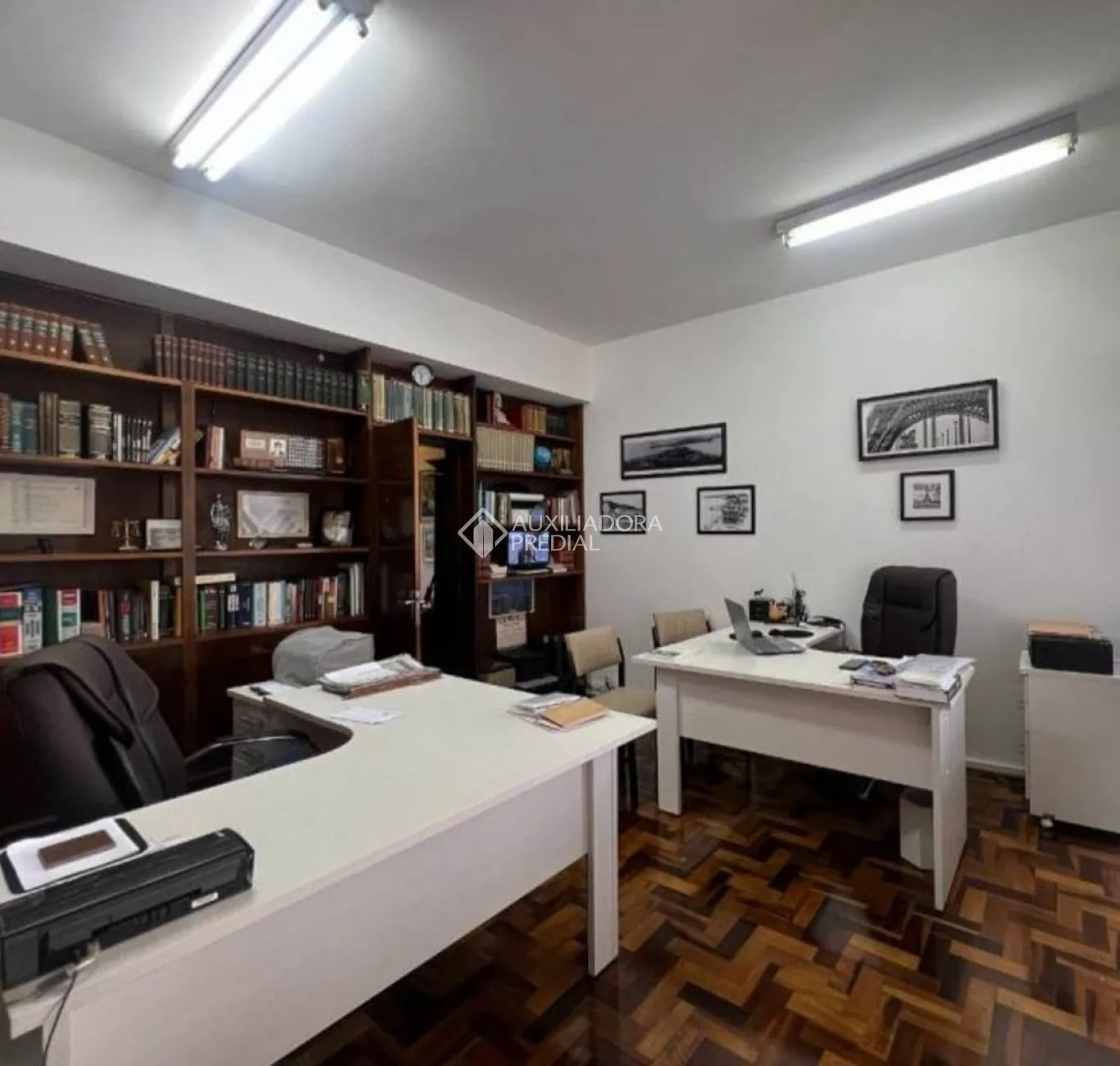 Sala/Escritório à venda, 53m² na Praça Quinze de Novembro no Centro, Florianópolis — foto 5