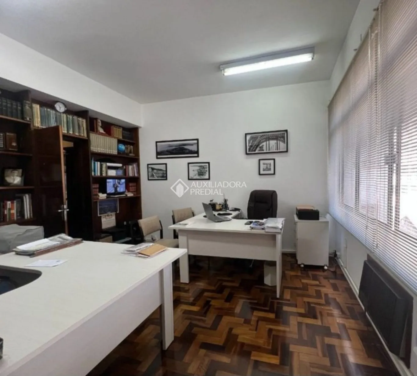 Sala/Escritório à venda, 53m² na Praça Quinze de Novembro no Centro, Florianópolis — foto 7