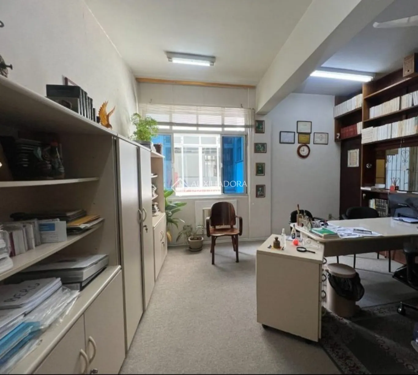 Sala/Escritório à venda, 53m² na Praça Quinze de Novembro no Centro, Florianópolis — foto 2
