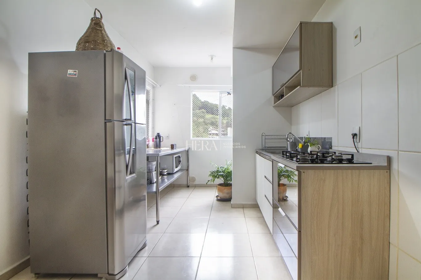 Apartamento de 2 dormitórios a venda no bairro Itoupava Central — foto 2