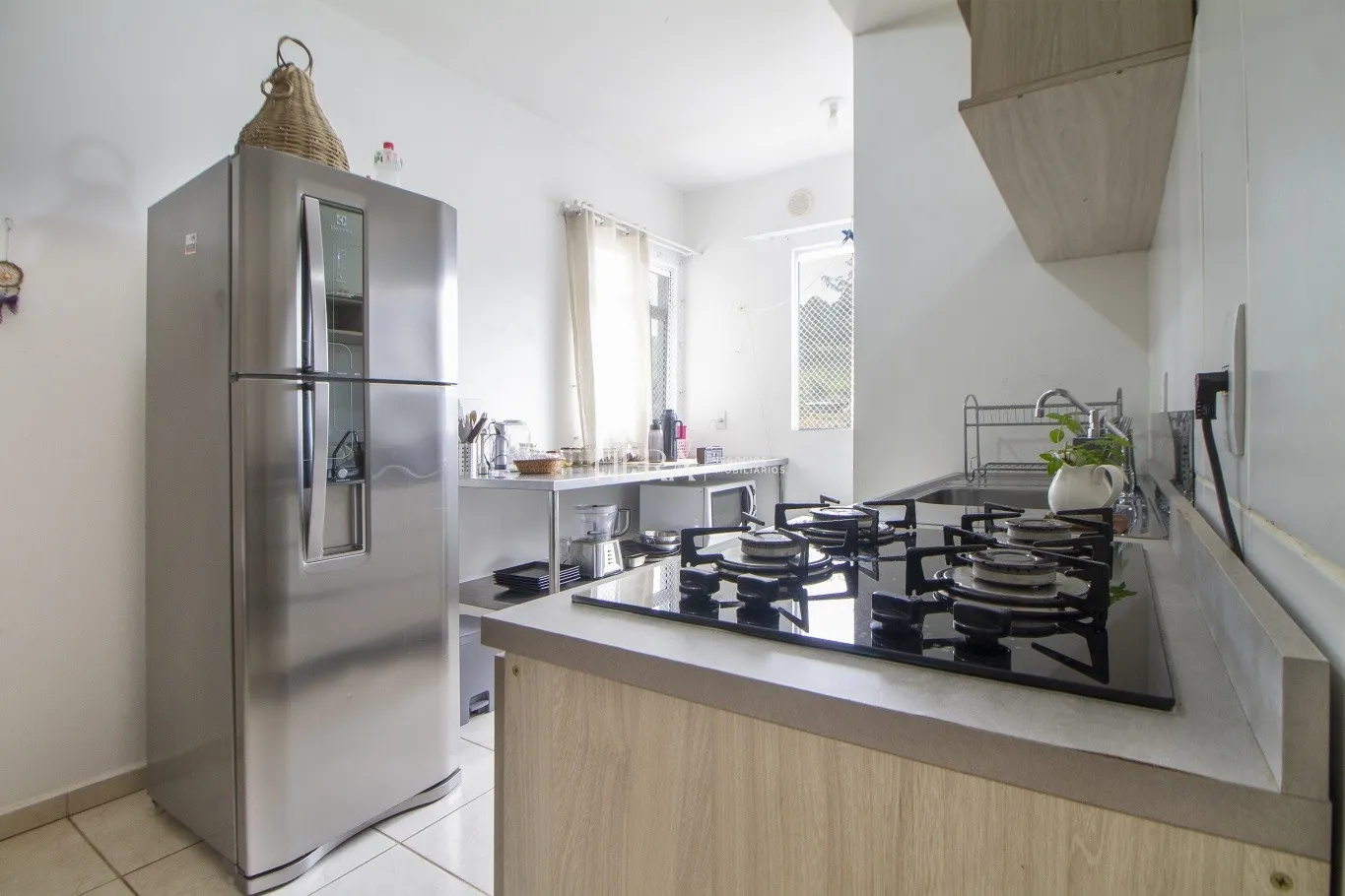 Apartamento de 2 dormitórios a venda no bairro Itoupava Central — foto 4
