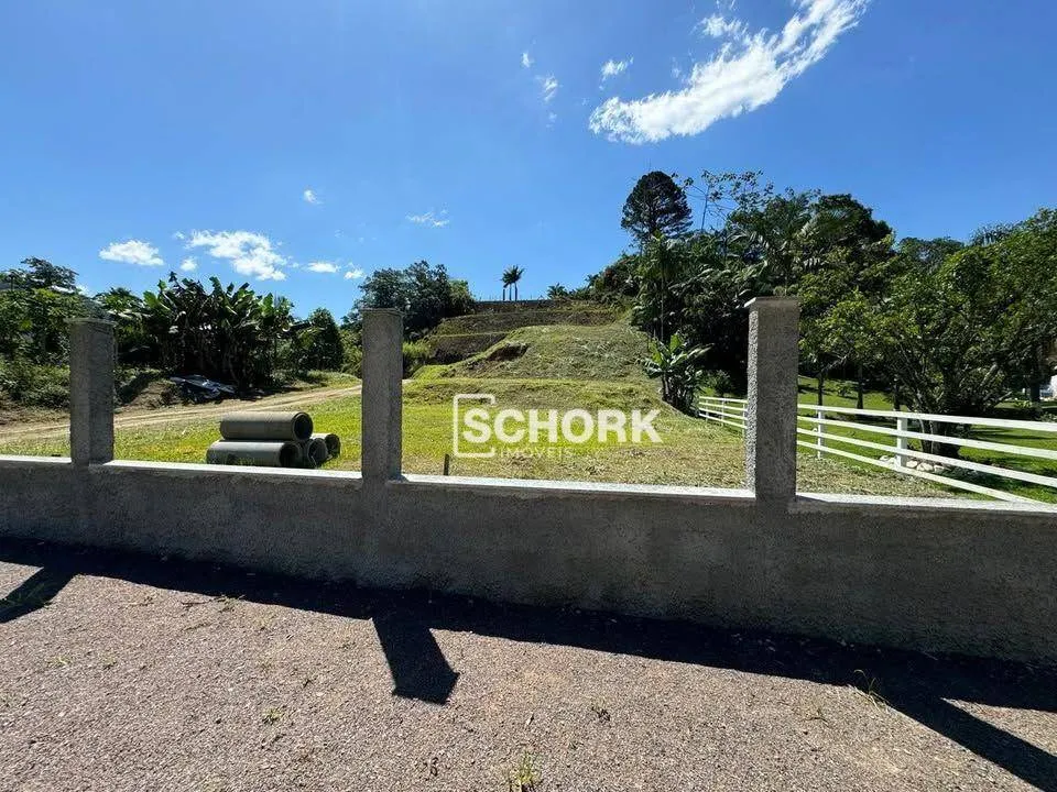 Terreno à venda, 1957 m por R$ 410.000 - Tiroleses - Timbó/SC - foto 1
