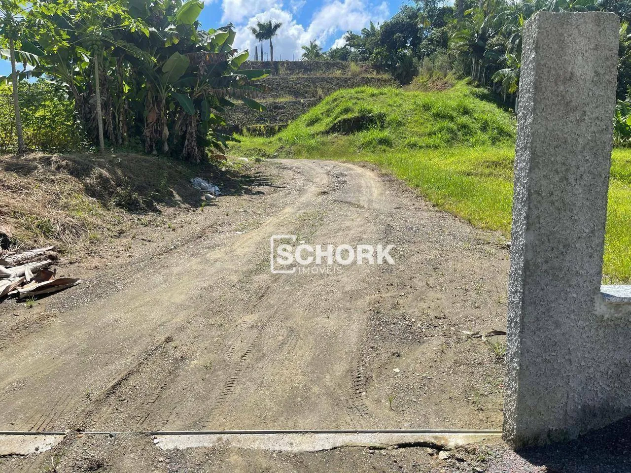 Terreno à venda, 1957 m por R$ 410.000 - Tiroleses - Timbó/SC — foto 3