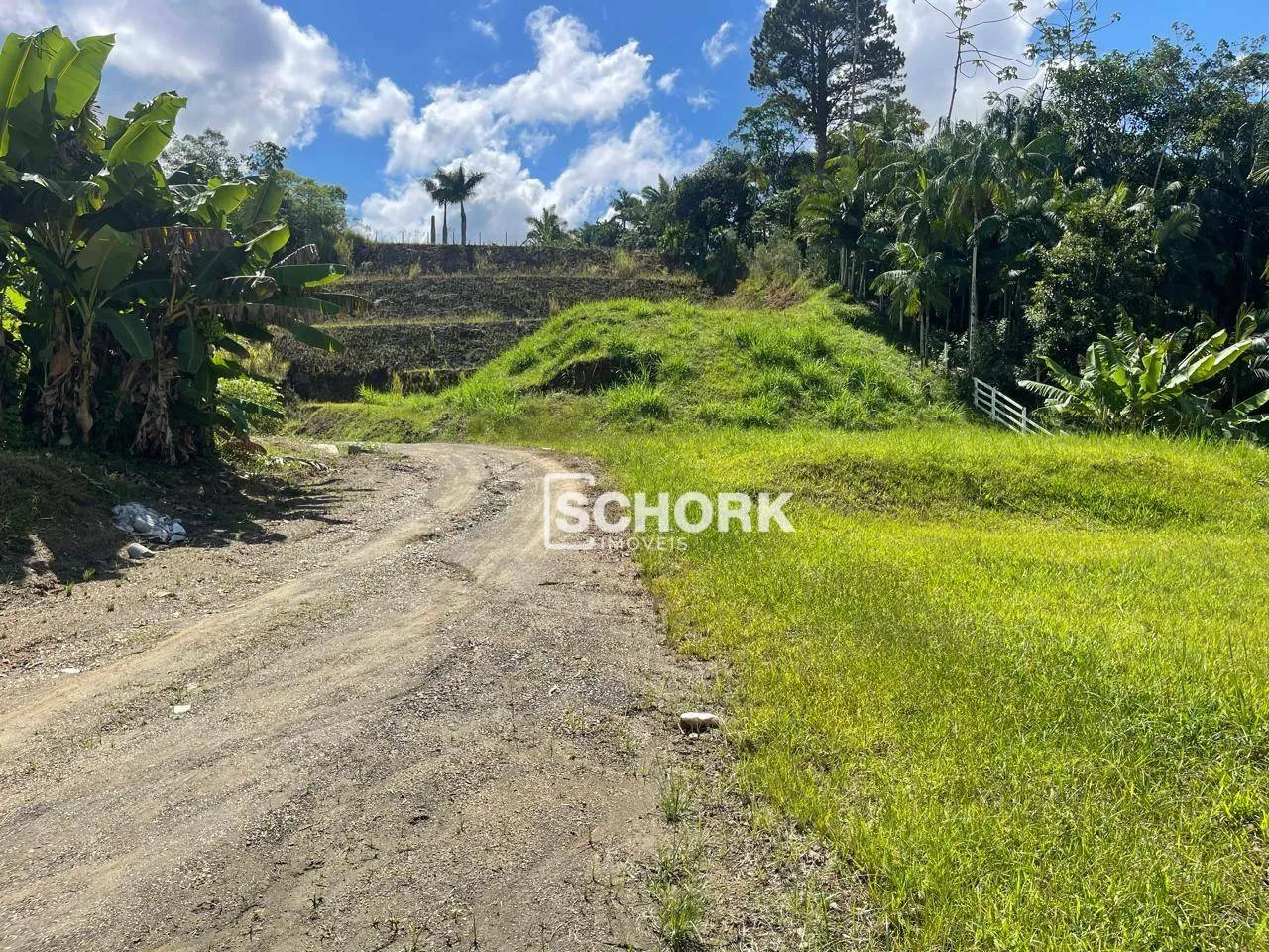 Terreno à venda, 1957 m por R$ 410.000 - Tiroleses - Timbó/SC — foto 4